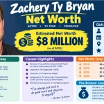Zachery Ty Bryan Net Worth